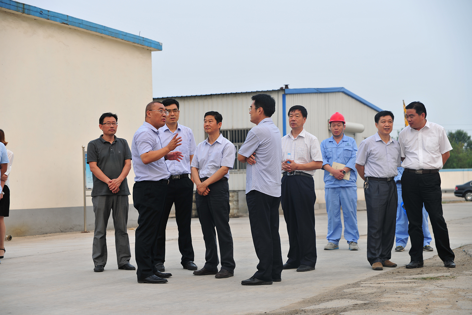 9、東營市老齡委一行到集團公司調(diào)研.jpg